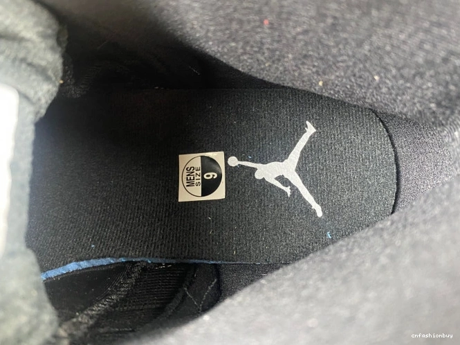 The 130690-013 Retro Master Air 12 Jordan 0306